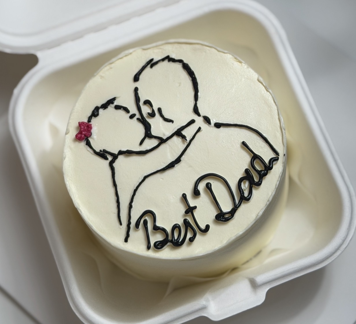 Bento Cake 15
