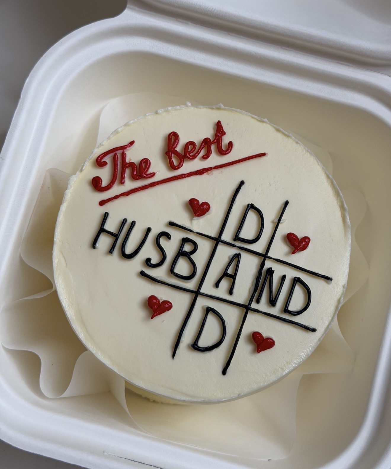 Bento Cake 14