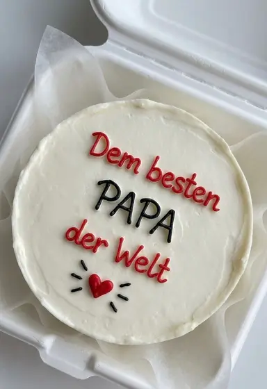 Bento Cake 10