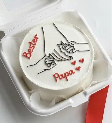 Bento Cake 11