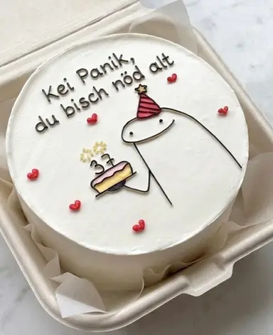 Bento Cake 13