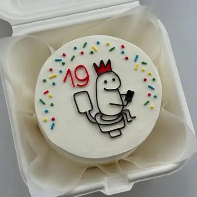 Bento Cake 2