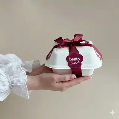 Bento Cake 8